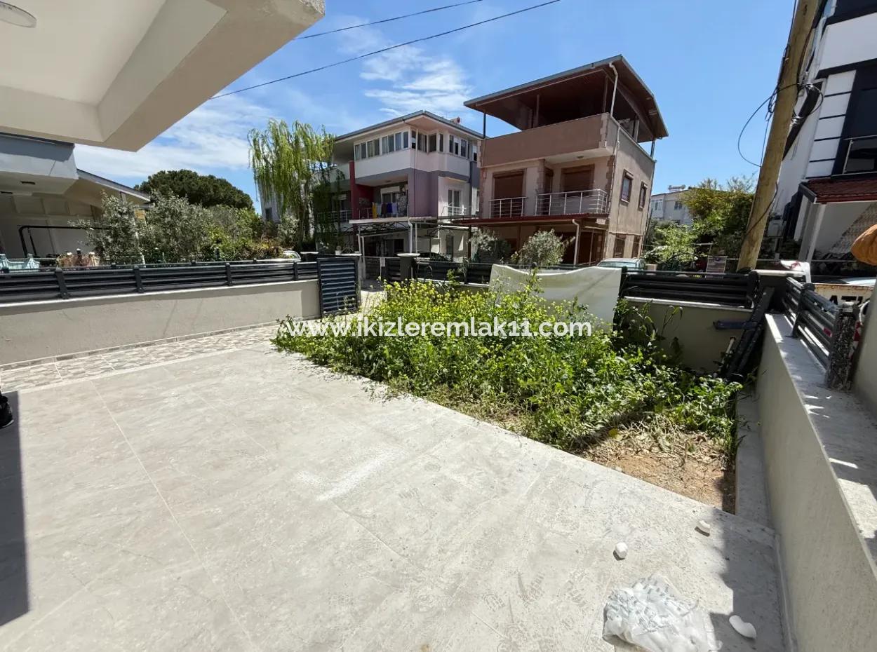 3 1 New Luxury Villas For Sale In Seferihisar Doğanbey