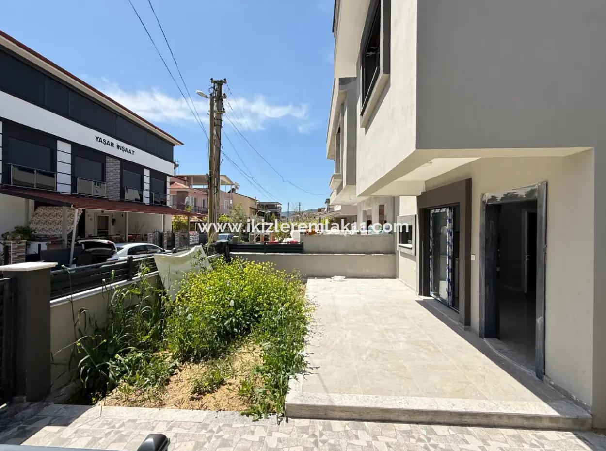 3 1 New Luxury Villas For Sale In Seferihisar Doğanbey