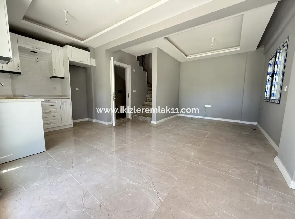 3 1 New Luxury Villas For Sale In Seferihisar Doğanbey