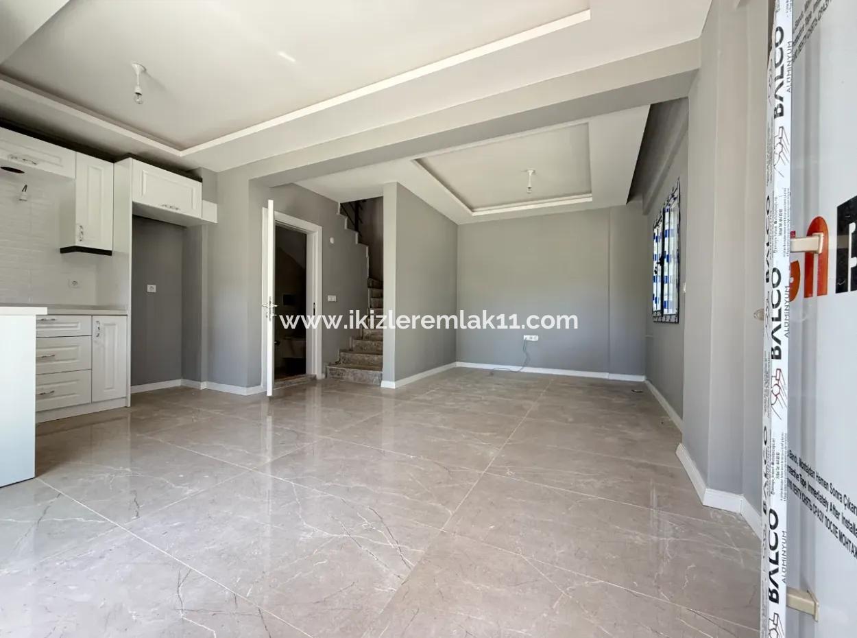 3 1 New Luxury Villas For Sale In Seferihisar Doğanbey