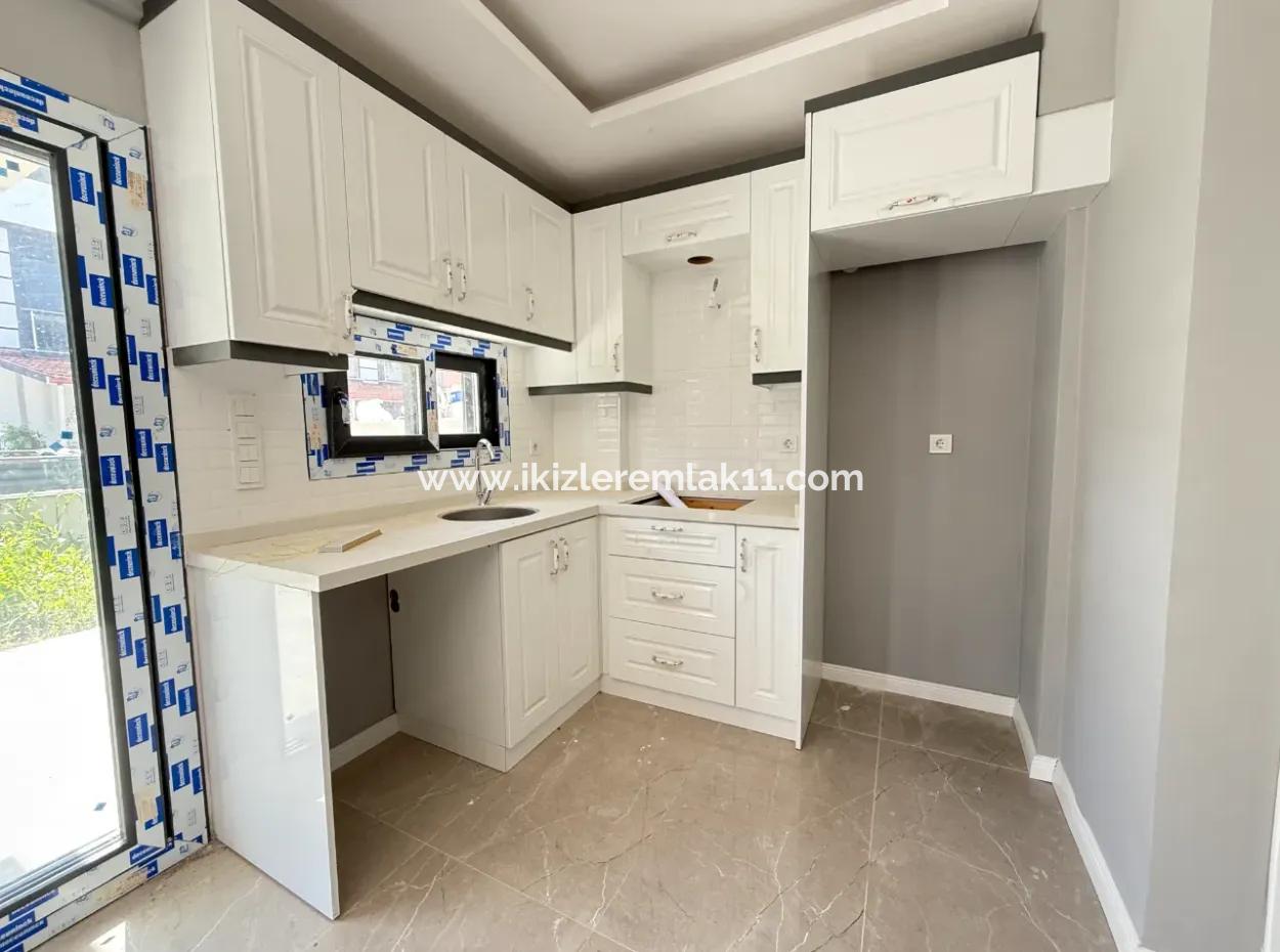 3 1 New Luxury Villas For Sale In Seferihisar Doğanbey