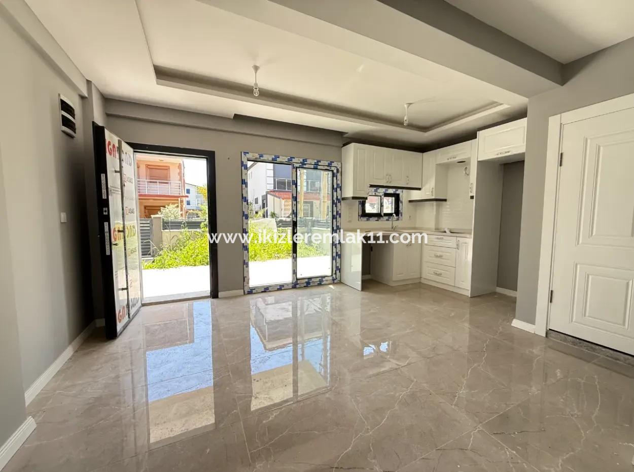 3 1 New Luxury Villas For Sale In Seferihisar Doğanbey