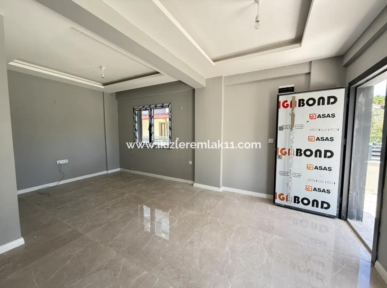 3 1 New Luxury Villas For Sale In Seferihisar Doğanbey