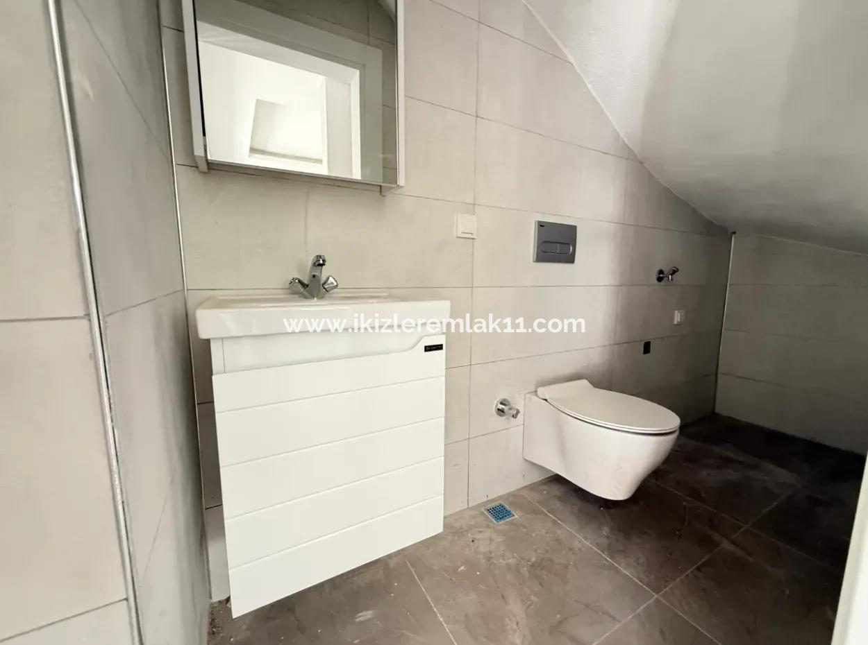 3 1 New Luxury Villas For Sale In Seferihisar Doğanbey