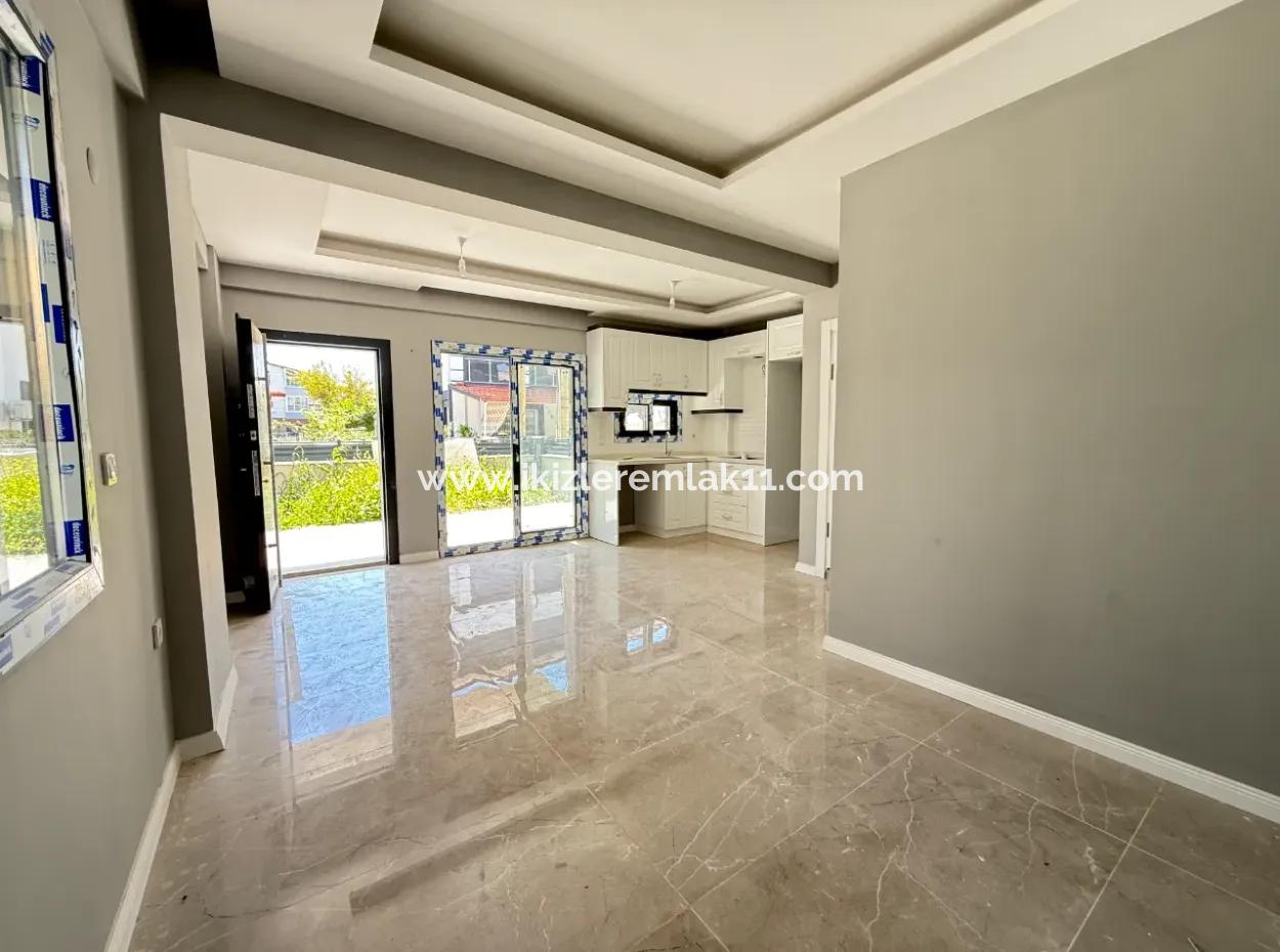 3 1 New Luxury Villas For Sale In Seferihisar Doğanbey