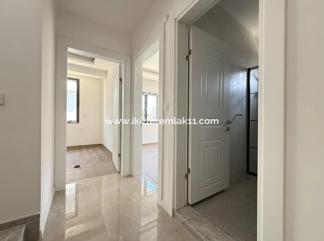 3 1 New Luxury Villas For Sale In Seferihisar Doğanbey