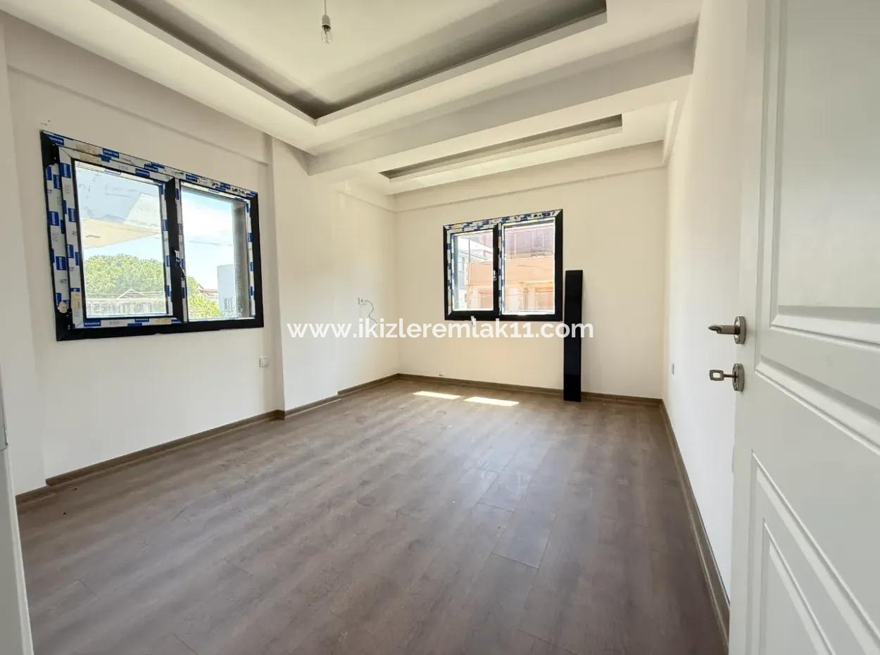 3 1 New Luxury Villas For Sale In Seferihisar Doğanbey