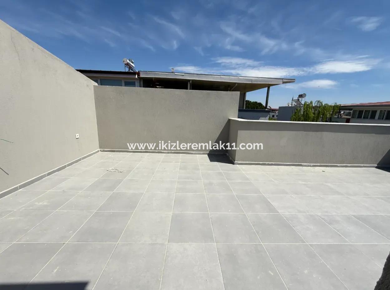 3 1 New Luxury Villas For Sale In Seferihisar Doğanbey