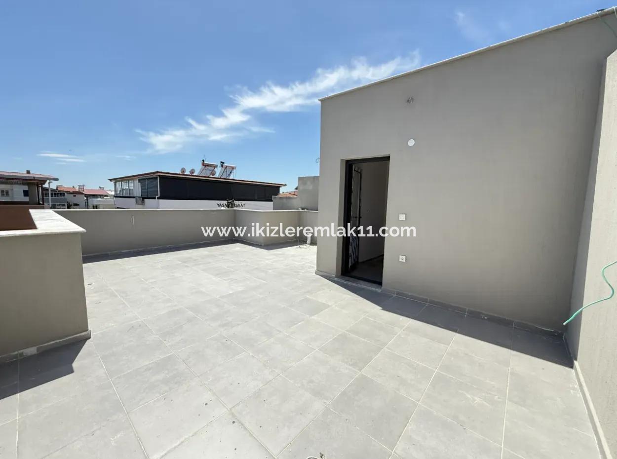 3 1 New Luxury Villas For Sale In Seferihisar Doğanbey