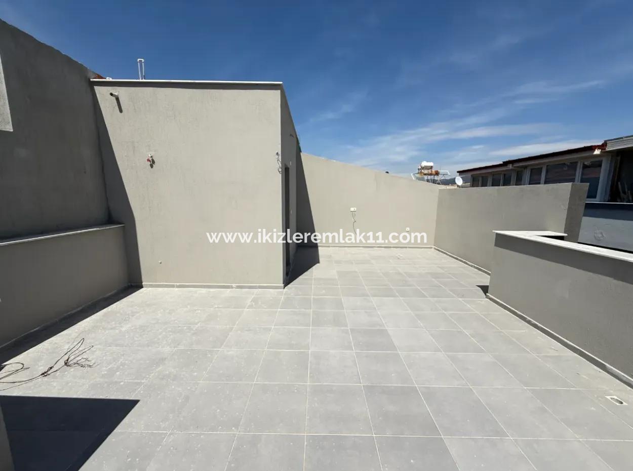 3 1 New Luxury Villas For Sale In Seferihisar Doğanbey