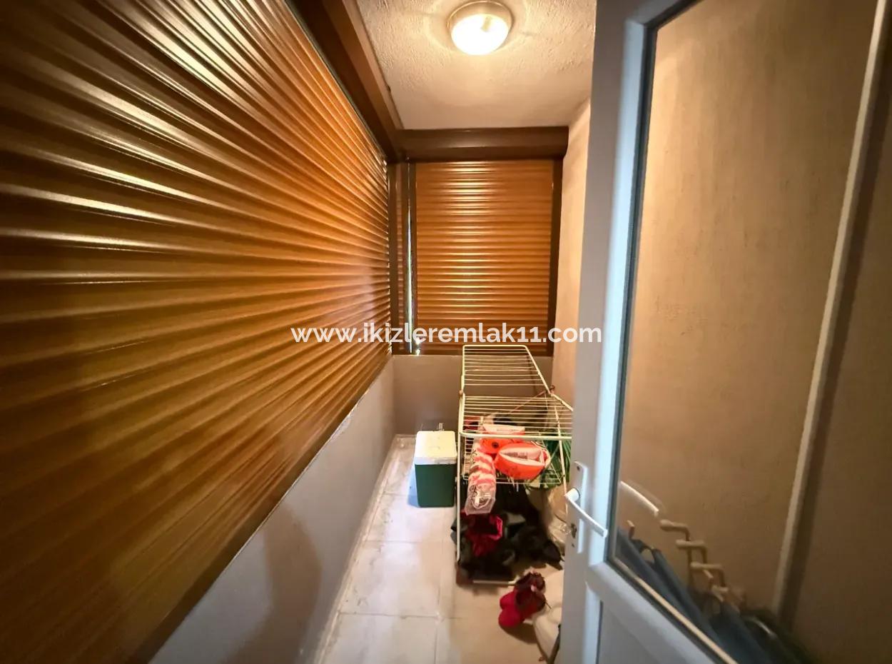 For Sale In Gümüldür Center 3 1 Deniz