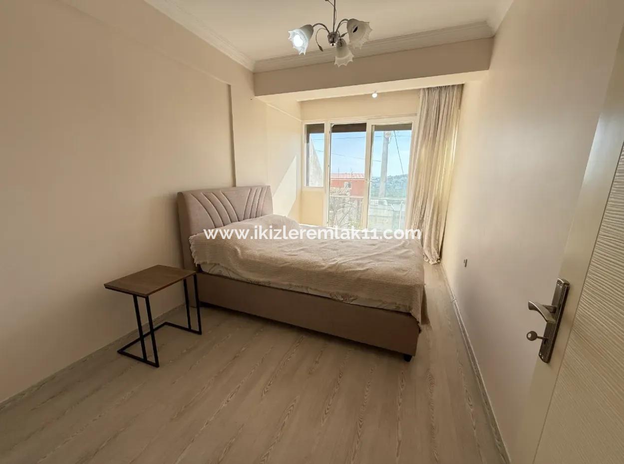 For Sale In Gümüldür Center 3 1 Deniz