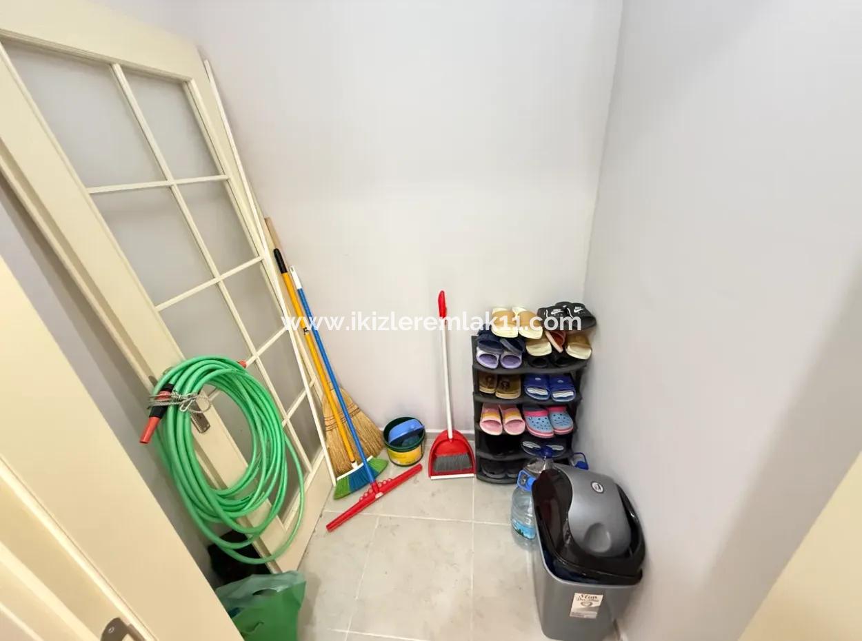 For Sale In Gümüldür Center 3 1 Deniz