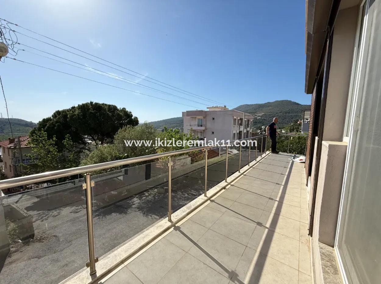 For Sale In Gümüldür Center 3 1 Deniz