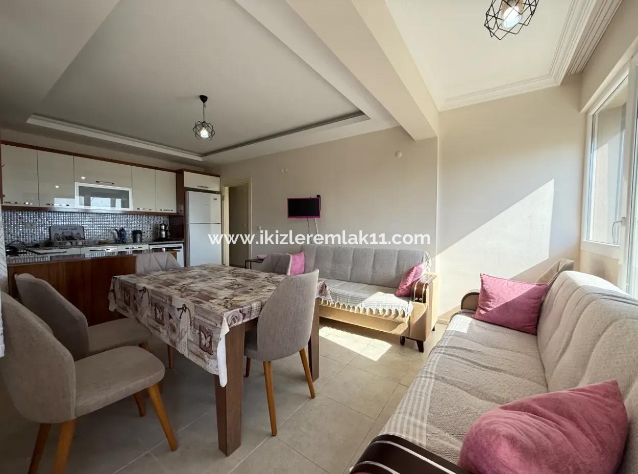 For Sale In Gümüldür Center 3 1 Deniz