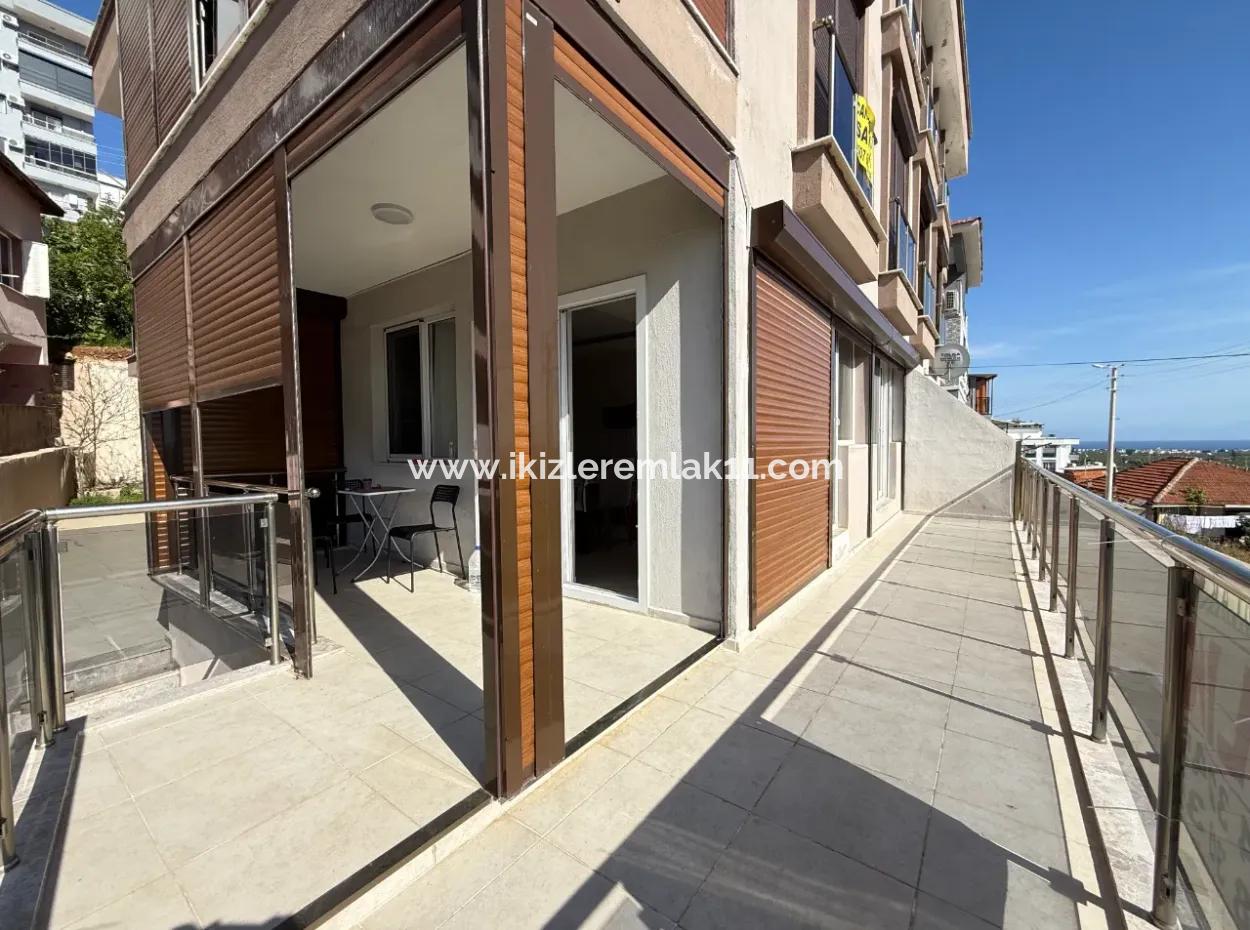 For Sale In Gümüldür Center 3 1 Deniz