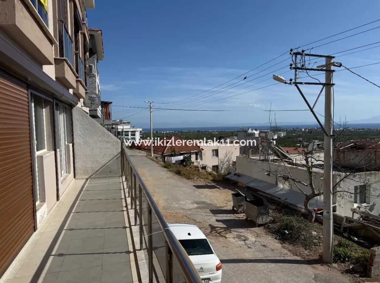 For Sale In Gümüldür Center 3 1 Deniz