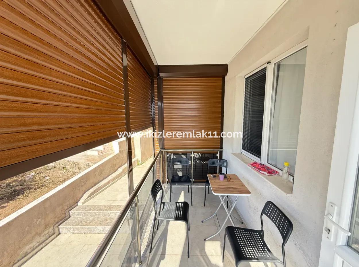 For Sale In Gümüldür Center 3 1 Deniz