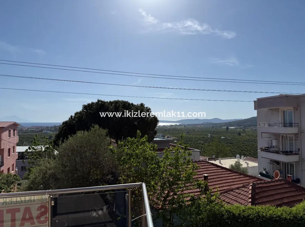 For Sale In Gümüldür Center 3 1 Deniz