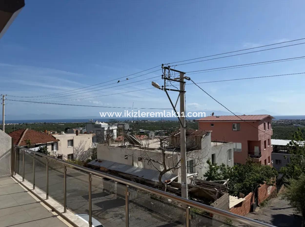 For Sale In Gümüldür Center 3 1 Deniz