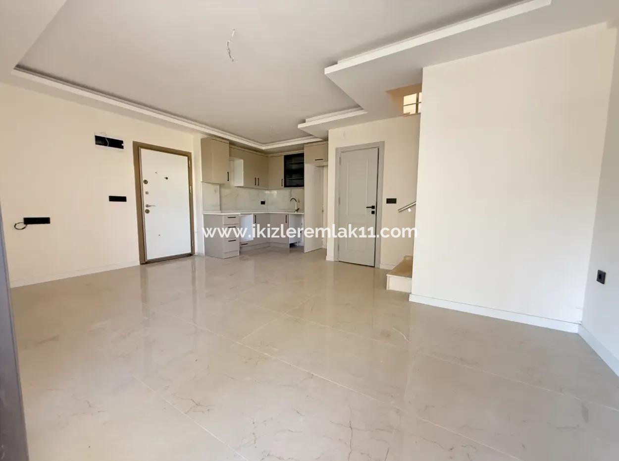 New Luxury 3 1 Villa Summer House For Sale In Seferihisar Doganbey