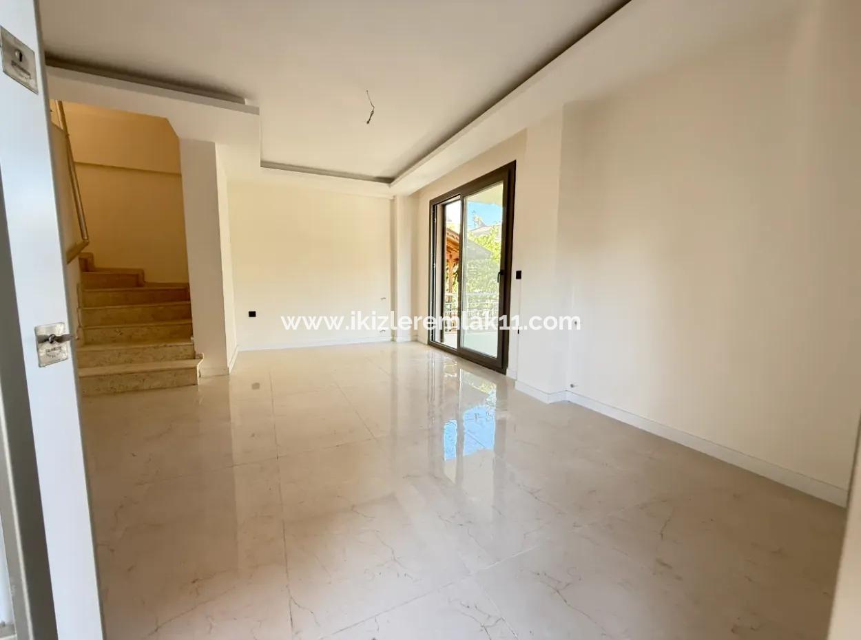 New Luxury 3 1 Villa Summer House For Sale In Seferihisar Doganbey