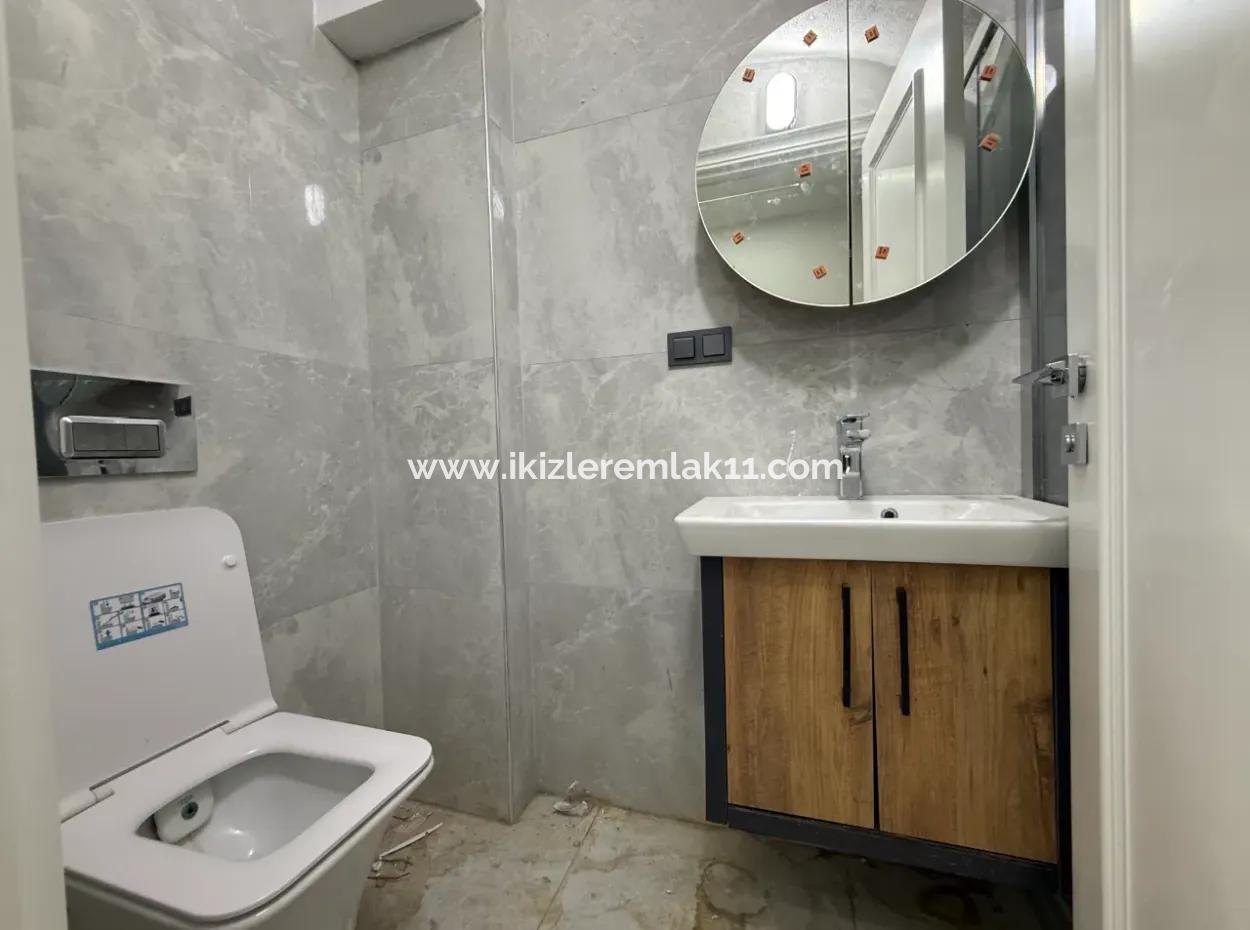 3 1 Detached Ultra Luxury Duplex Villa For Sale In Doganbey, Seferihisar