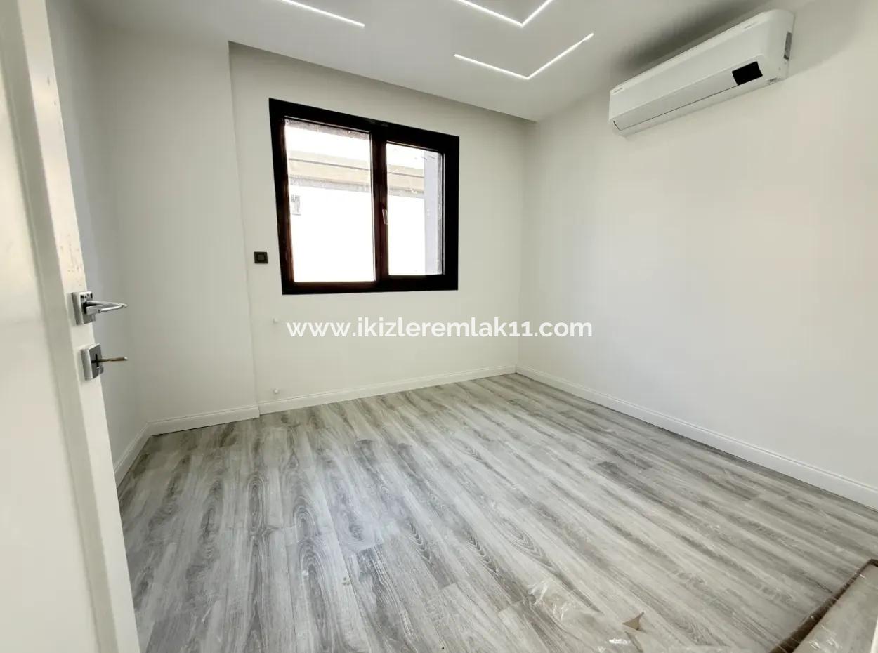 3 1 Detached Ultra Luxury Duplex Villa For Sale In Doganbey, Seferihisar