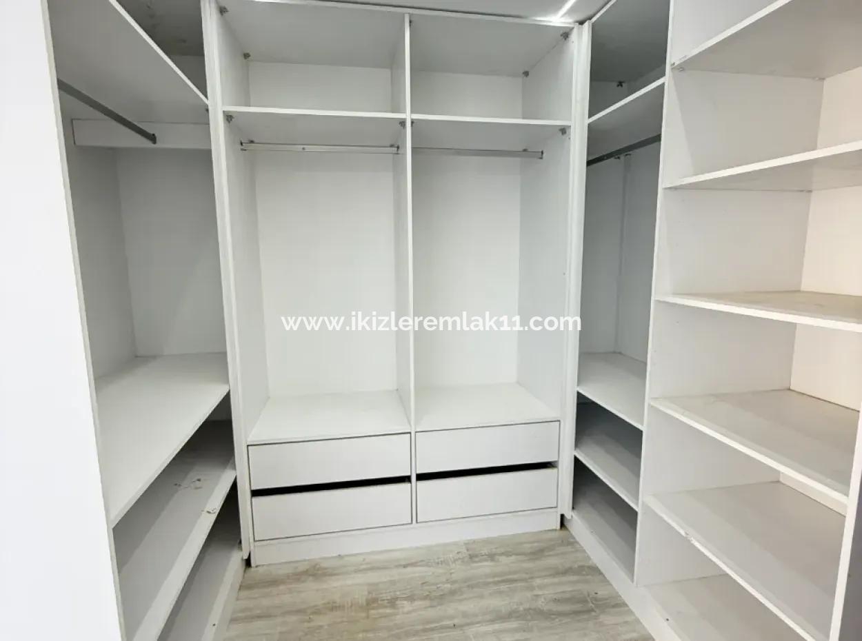 3 1 Detached Ultra Luxury Duplex Villa For Sale In Doganbey, Seferihisar