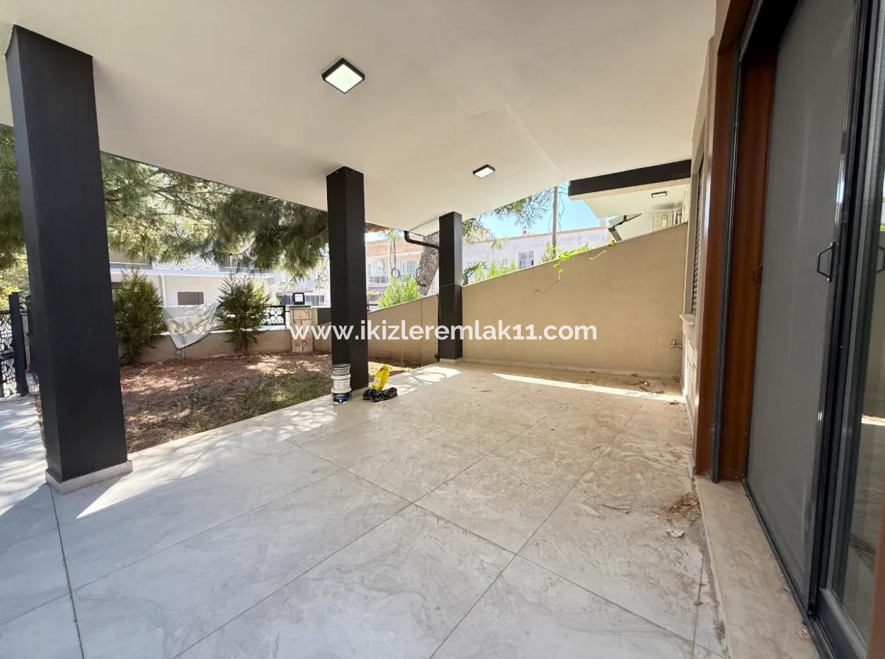 Luxury 3 1 Duplex Villa For Sale In The Center Of Seferihisar Ürkmez