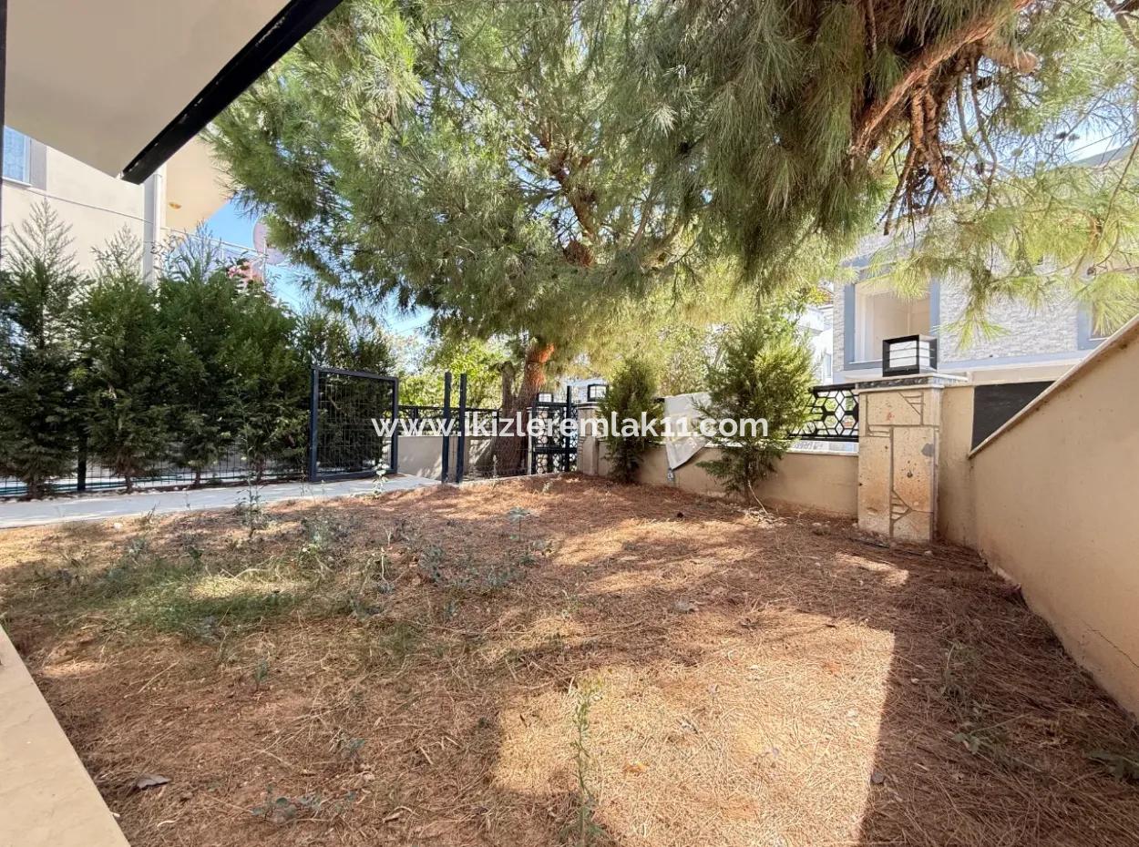 Luxury 3 1 Duplex Villa For Sale In The Center Of Seferihisar Ürkmez