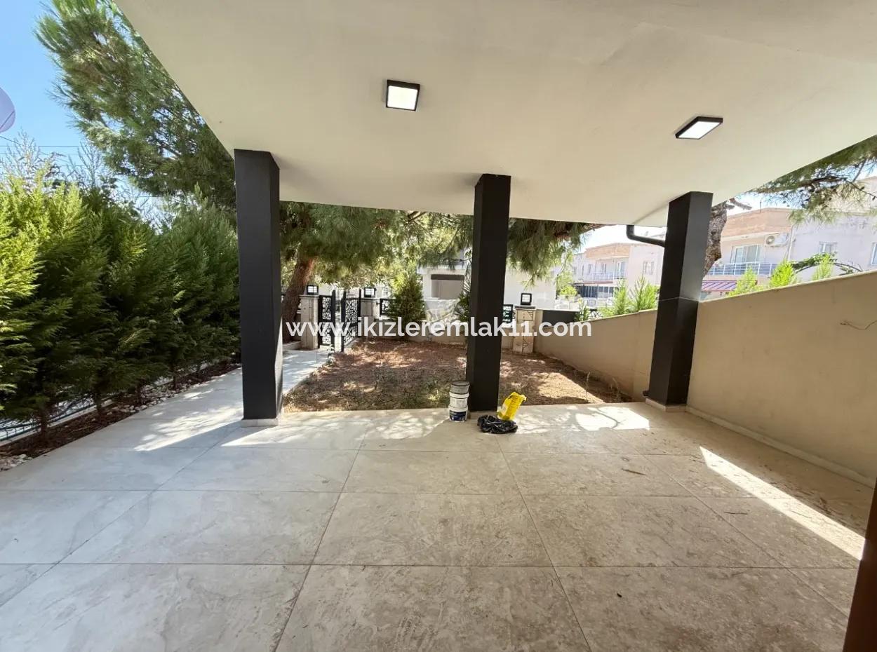 Luxury 3 1 Duplex Villa For Sale In The Center Of Seferihisar Ürkmez