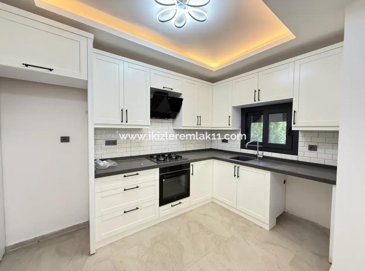 Luxury 3 1 Duplex Villa For Sale In The Center Of Seferihisar Ürkmez
