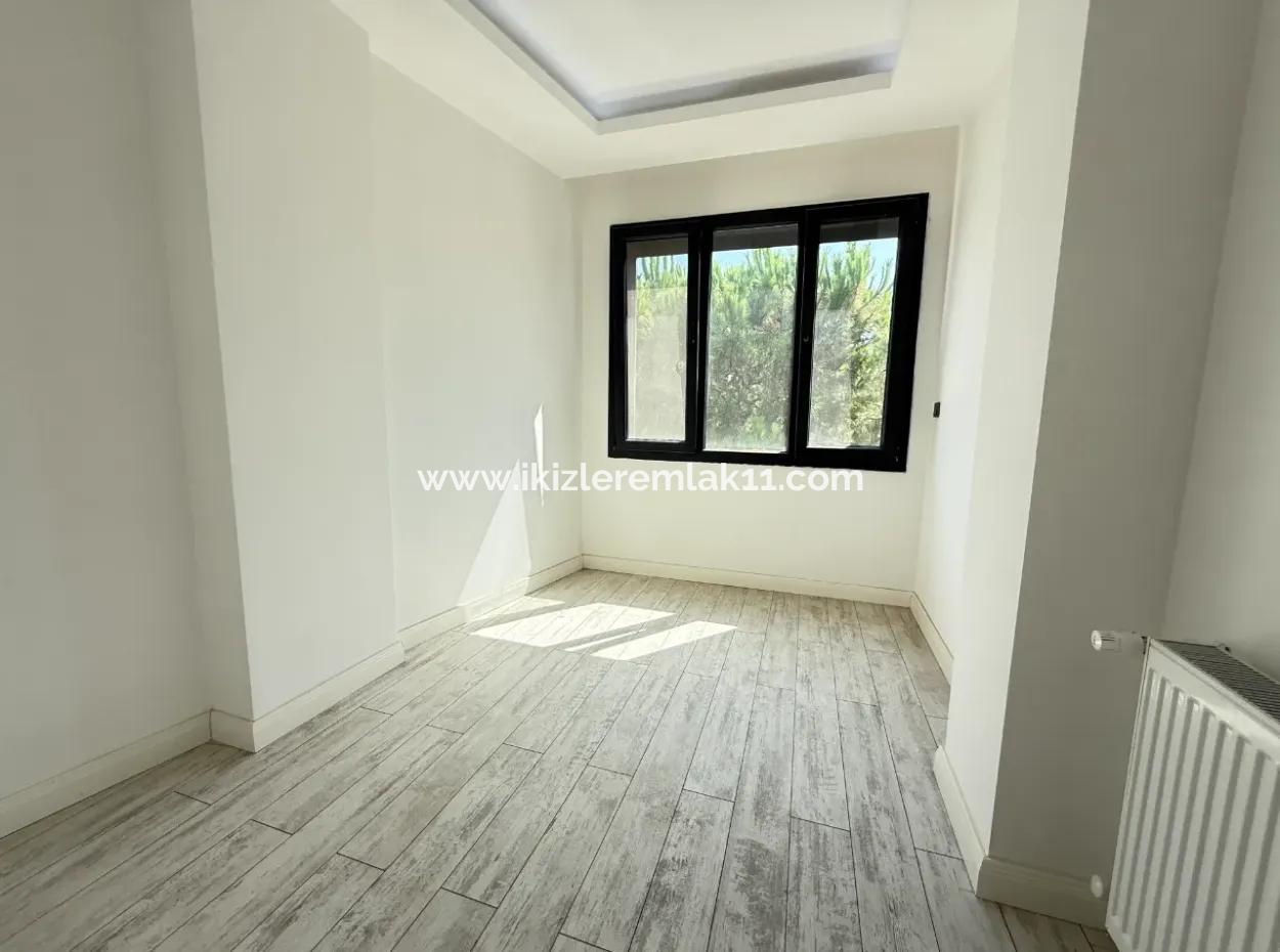 Luxury 3 1 Duplex Villa For Sale In The Center Of Seferihisar Ürkmez