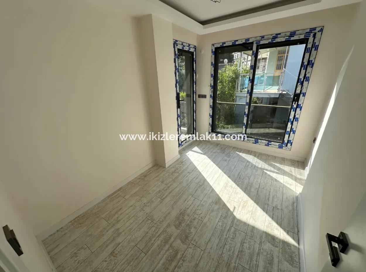 Luxury 3 1 Duplex Villa For Sale In The Center Of Seferihisar Ürkmez