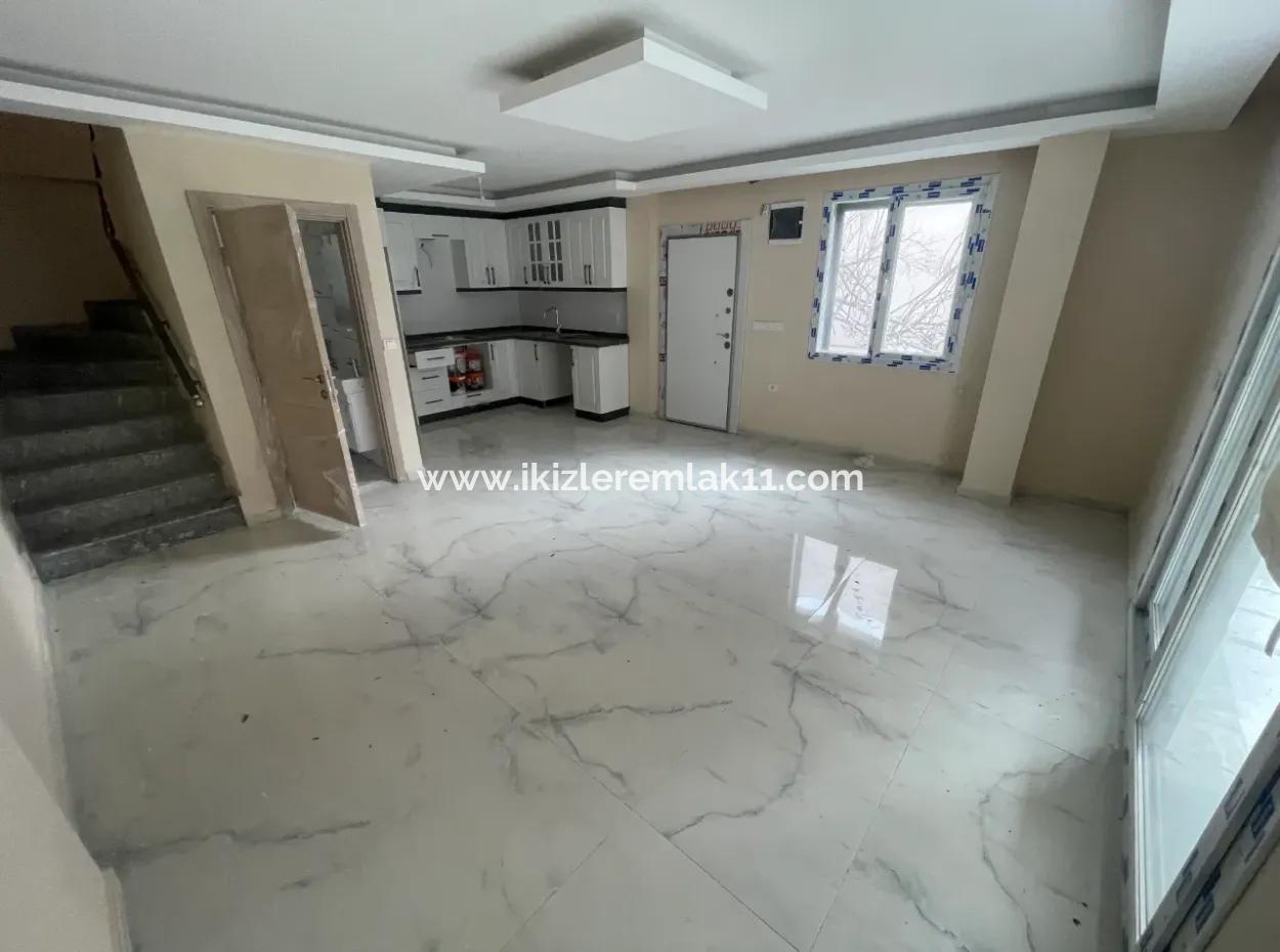 Spacious Location For Sale In Seferihisar Doğanbey 3 1 Luxury Villas Very Close To The Sea