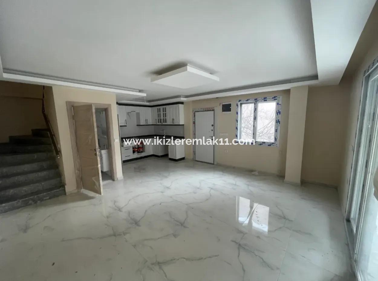 Spacious Location For Sale In Seferihisar Doğanbey 3 1 Luxury Villas Very Close To The Sea