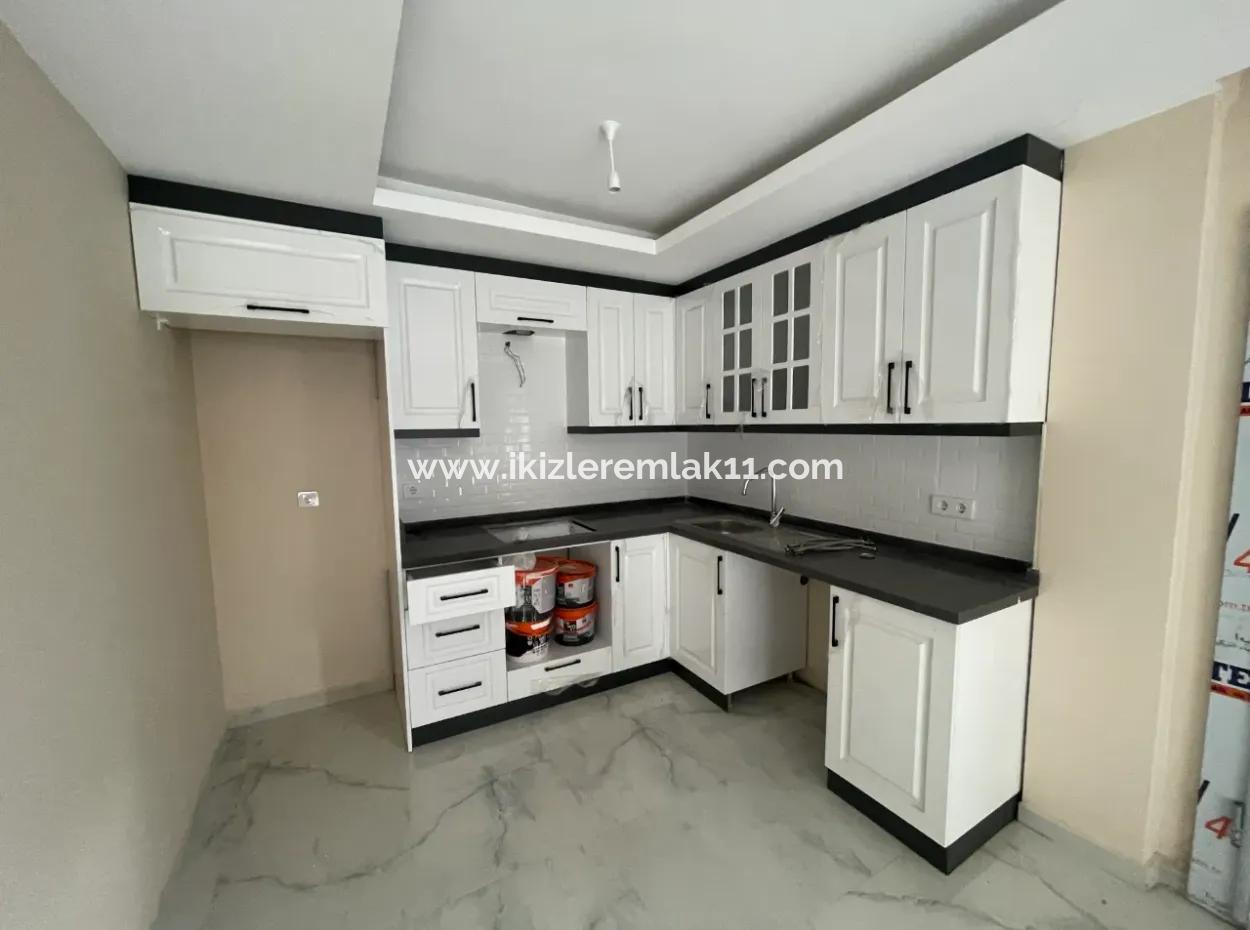 Spacious Location For Sale In Seferihisar Doğanbey 3 1 Luxury Villas Very Close To The Sea