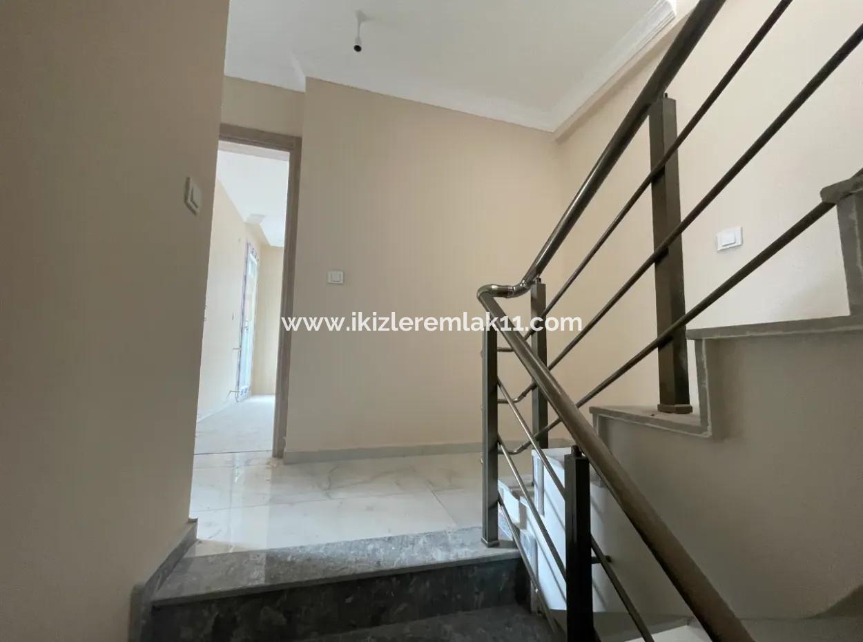 Spacious Location For Sale In Seferihisar Doğanbey 3 1 Luxury Villas Very Close To The Sea