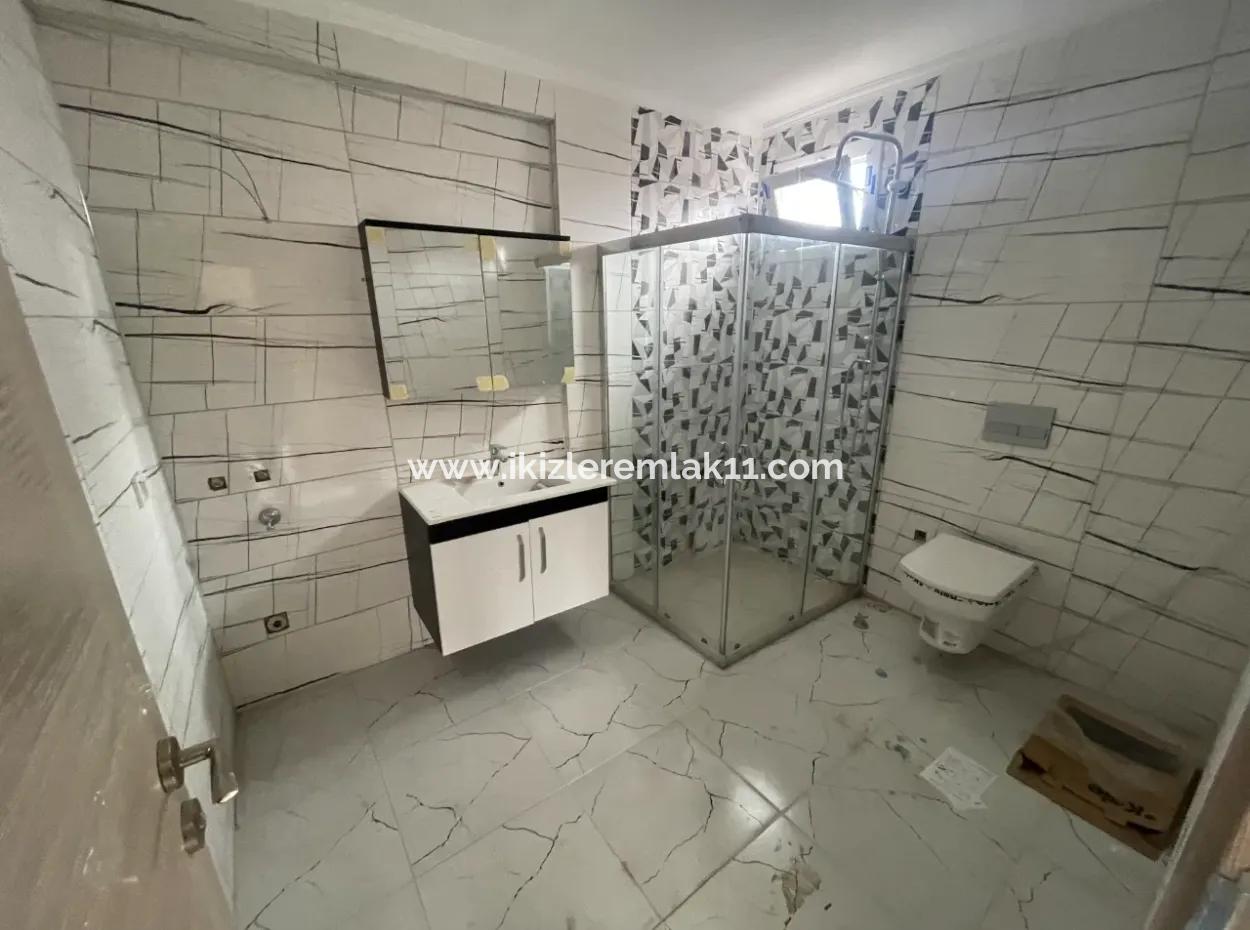 Spacious Location For Sale In Seferihisar Doğanbey 3 1 Luxury Villas Very Close To The Sea