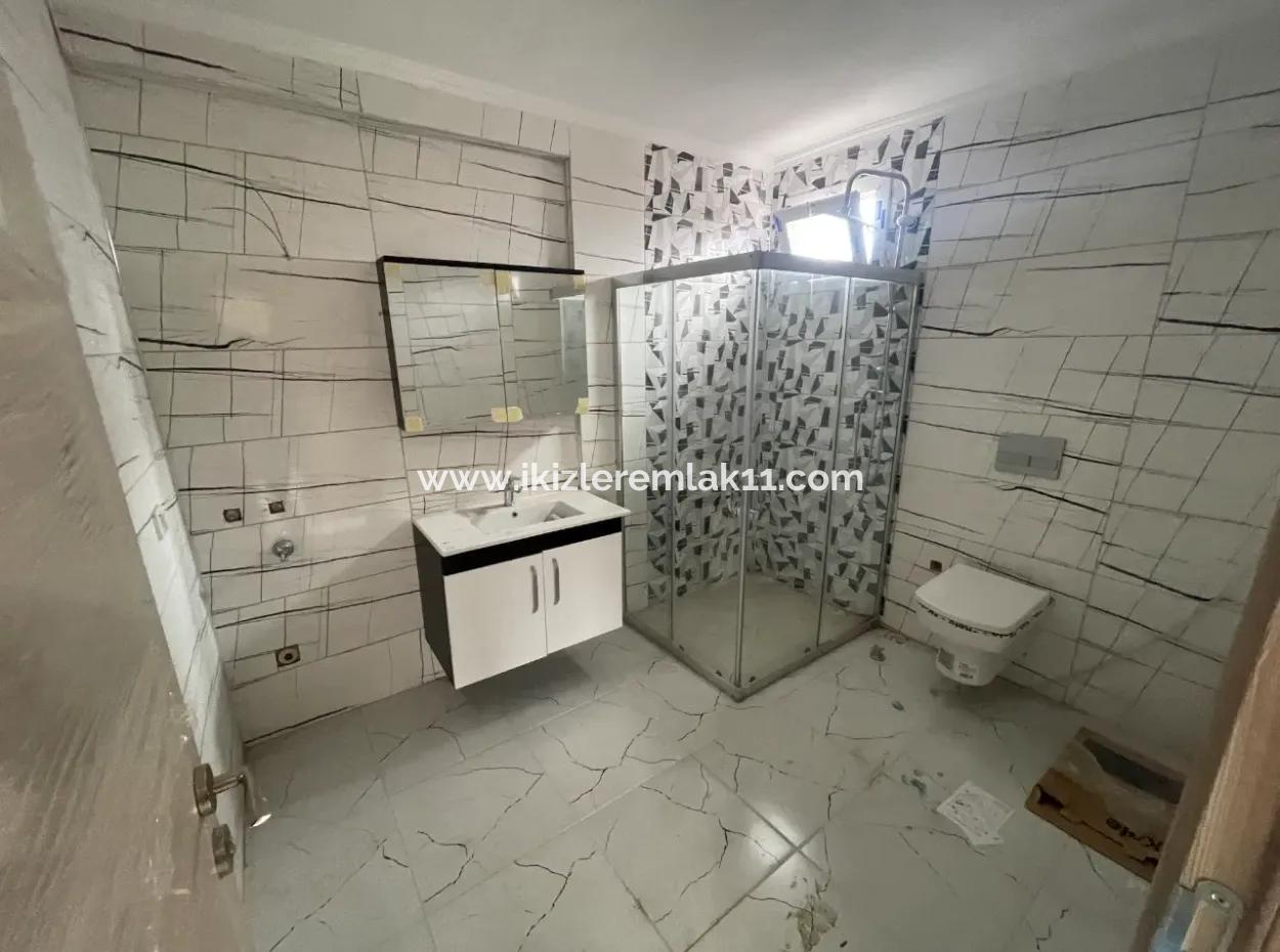 Spacious Location For Sale In Seferihisar Doğanbey 3 1 Luxury Villas Very Close To The Sea