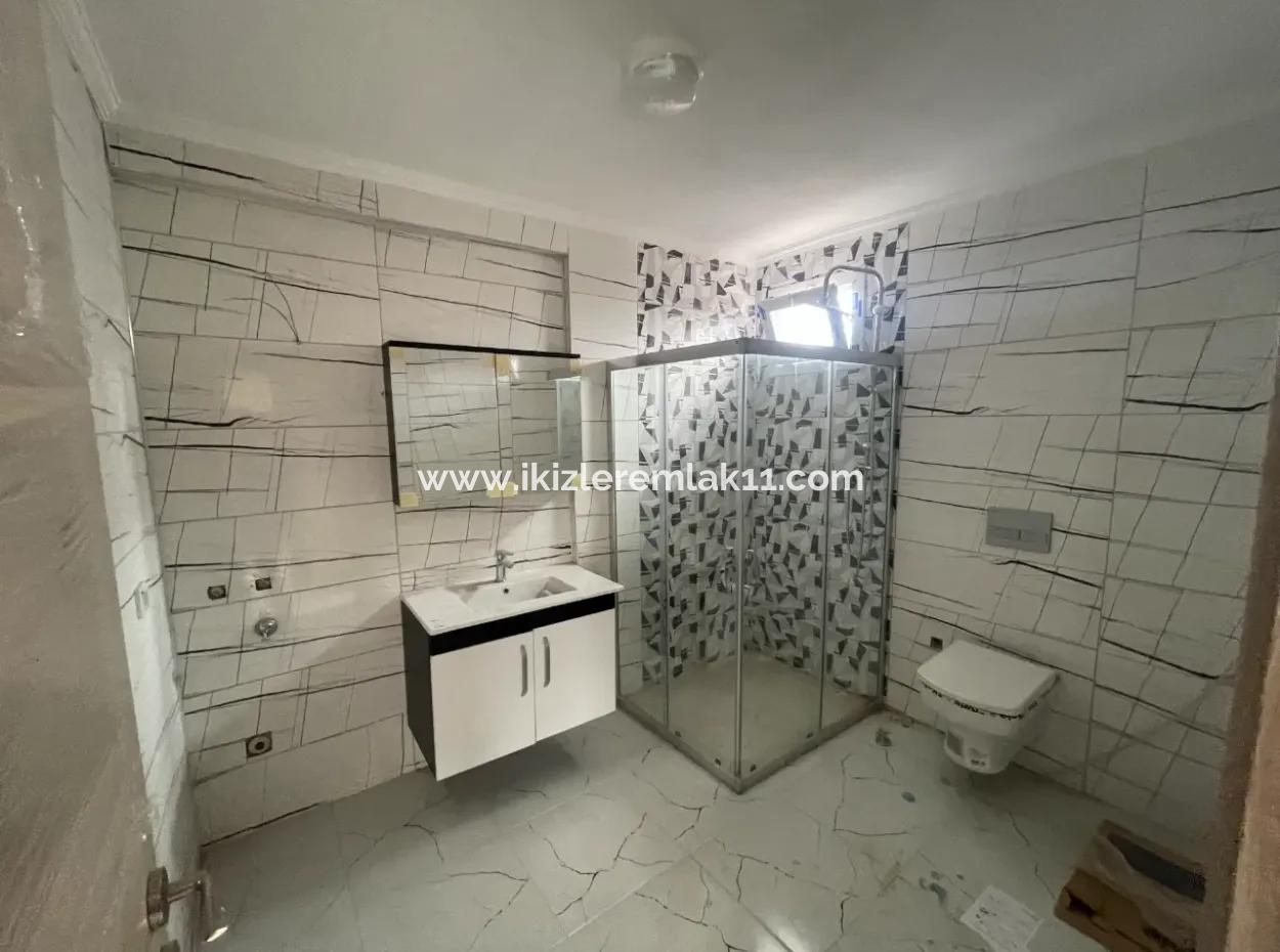 Spacious Location For Sale In Seferihisar Doğanbey 3 1 Luxury Villas Very Close To The Sea