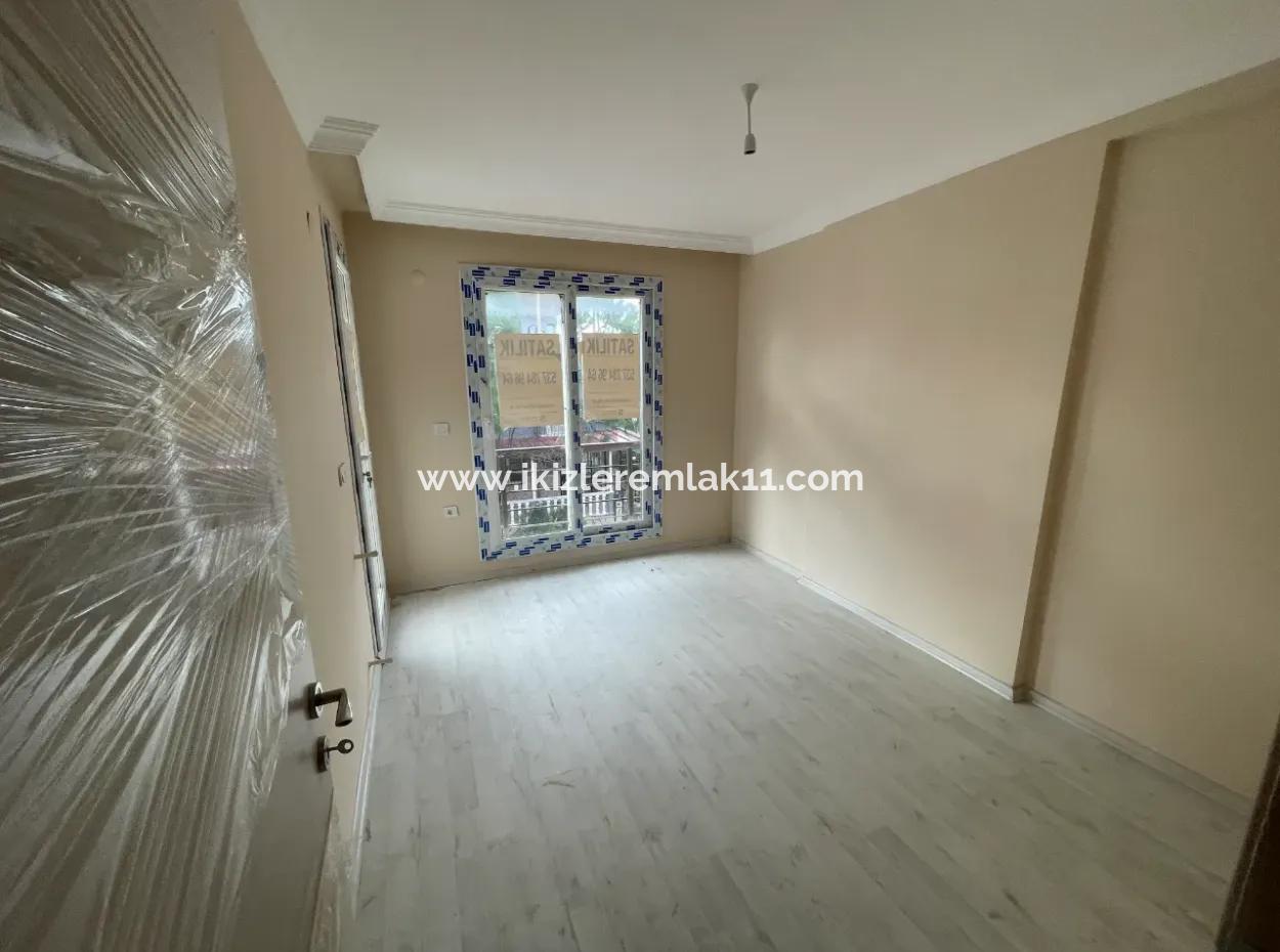 Spacious Location For Sale In Seferihisar Doğanbey 3 1 Luxury Villas Very Close To The Sea