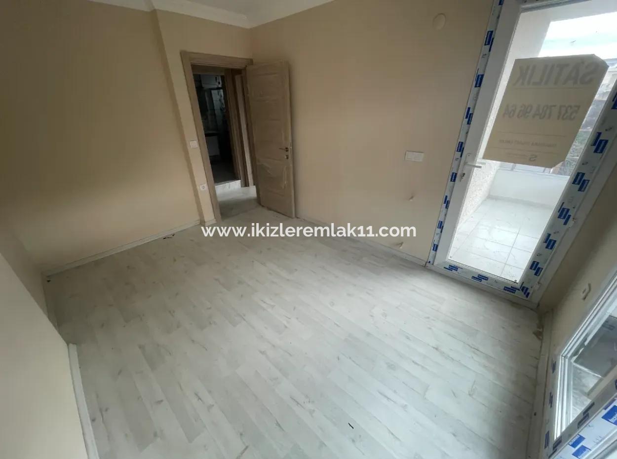 Spacious Location For Sale In Seferihisar Doğanbey 3 1 Luxury Villas Very Close To The Sea