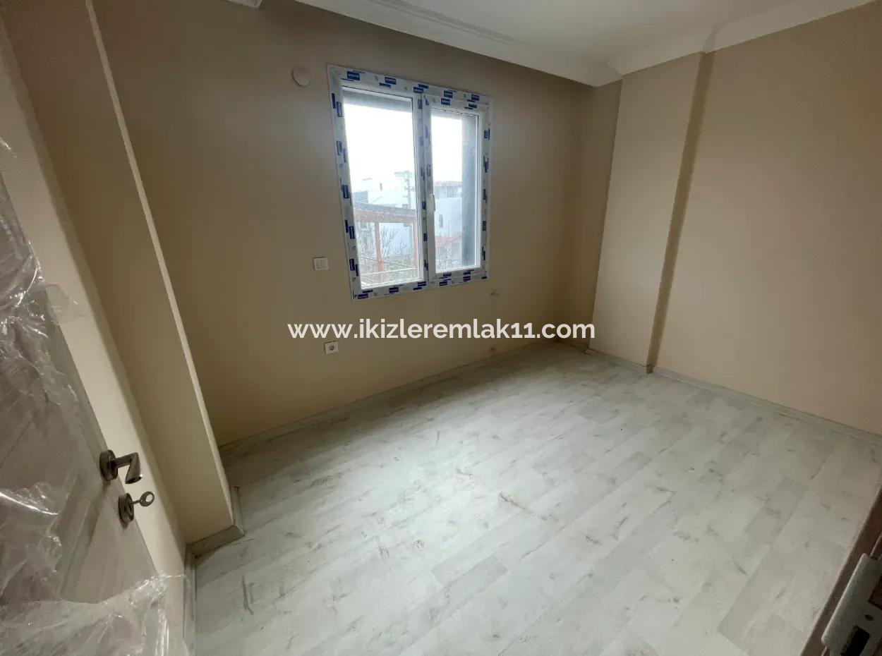 Spacious Location For Sale In Seferihisar Doğanbey 3 1 Luxury Villas Very Close To The Sea