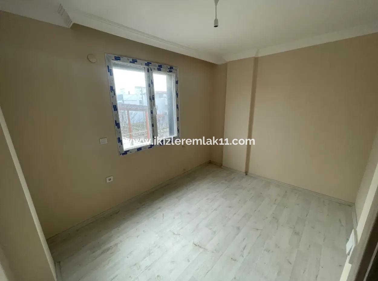 Spacious Location For Sale In Seferihisar Doğanbey 3 1 Luxury Villas Very Close To The Sea