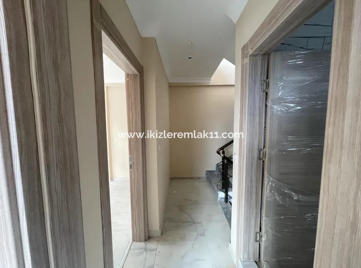 Spacious Location For Sale In Seferihisar Doğanbey 3 1 Luxury Villas Very Close To The Sea