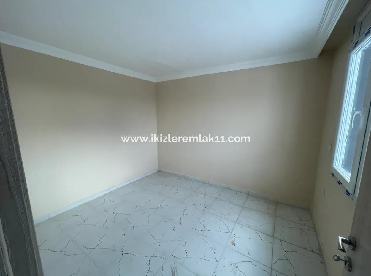 Spacious Location For Sale In Seferihisar Doğanbey 3 1 Luxury Villas Very Close To The Sea