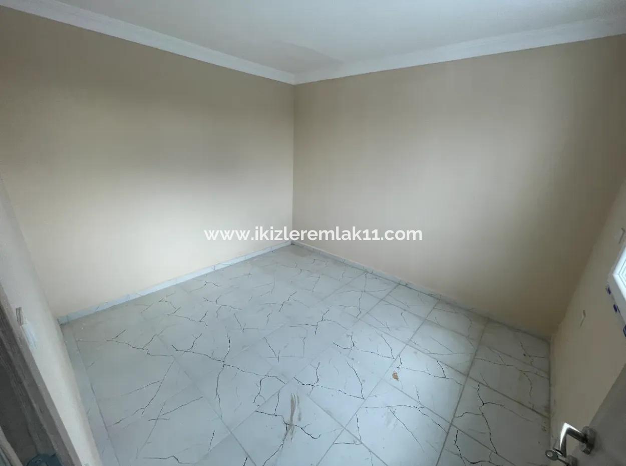 Spacious Location For Sale In Seferihisar Doğanbey 3 1 Luxury Villas Very Close To The Sea