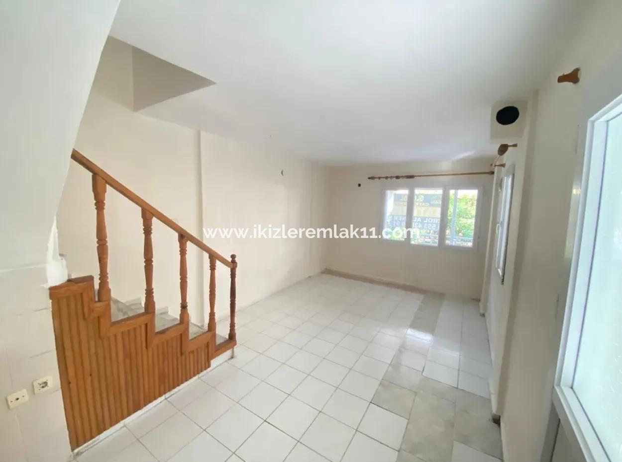 3 1 Summer Duplex For Sale At Affordable Price In Özdere Ortamahalle